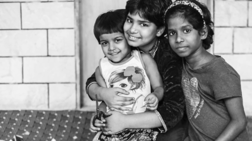 Desire society Mumbai Vesta Mauch