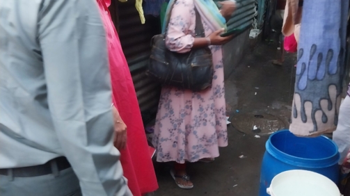 Calcutta Rescue