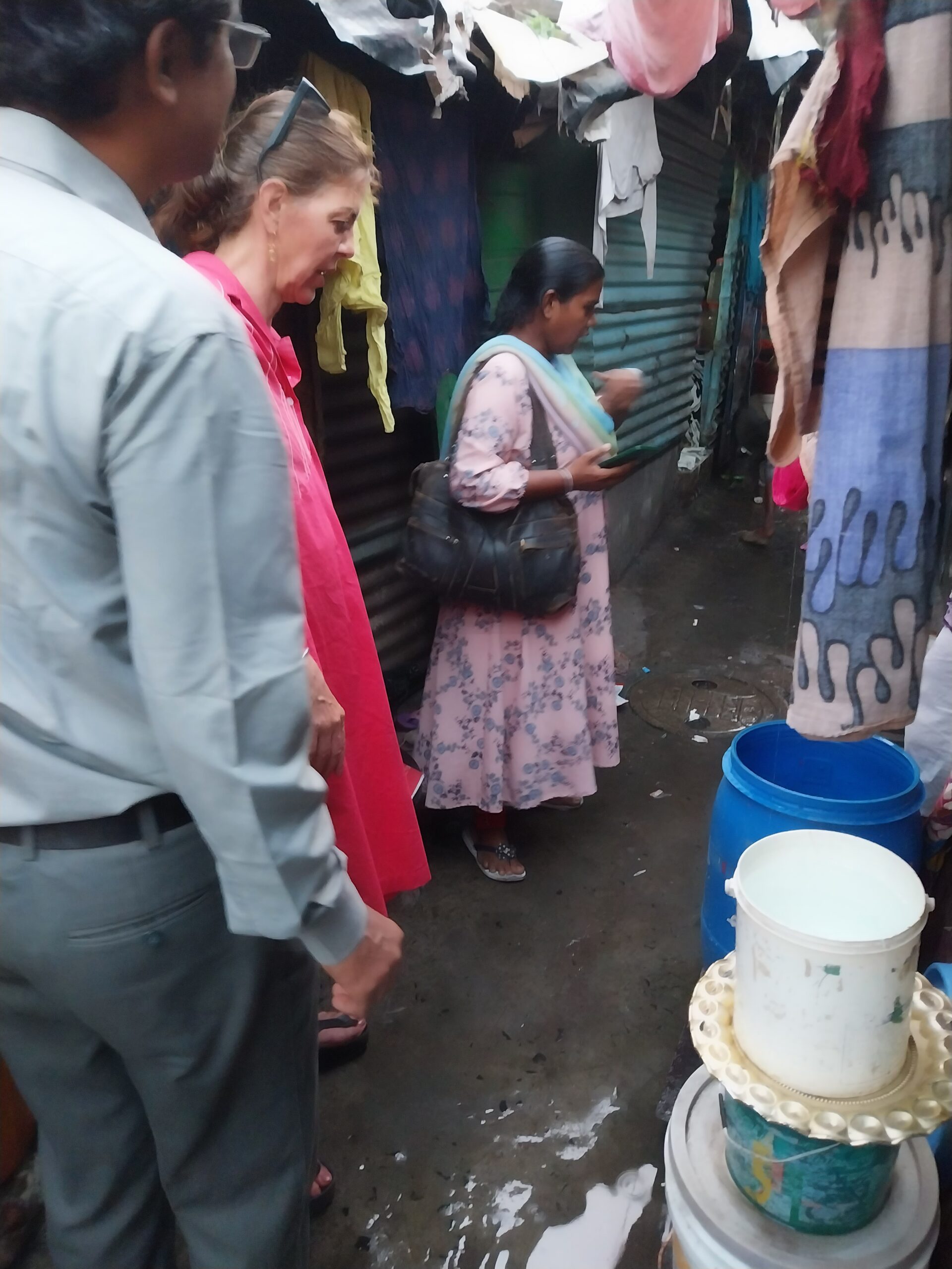 Calcutta Rescue