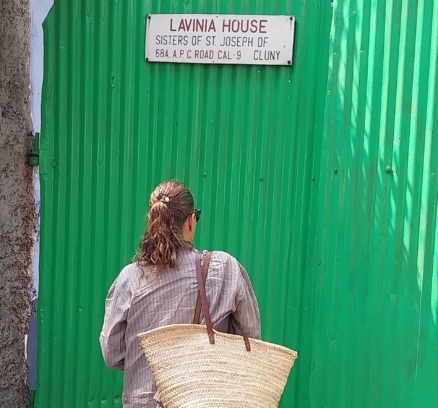 Lavinia House Kolkata