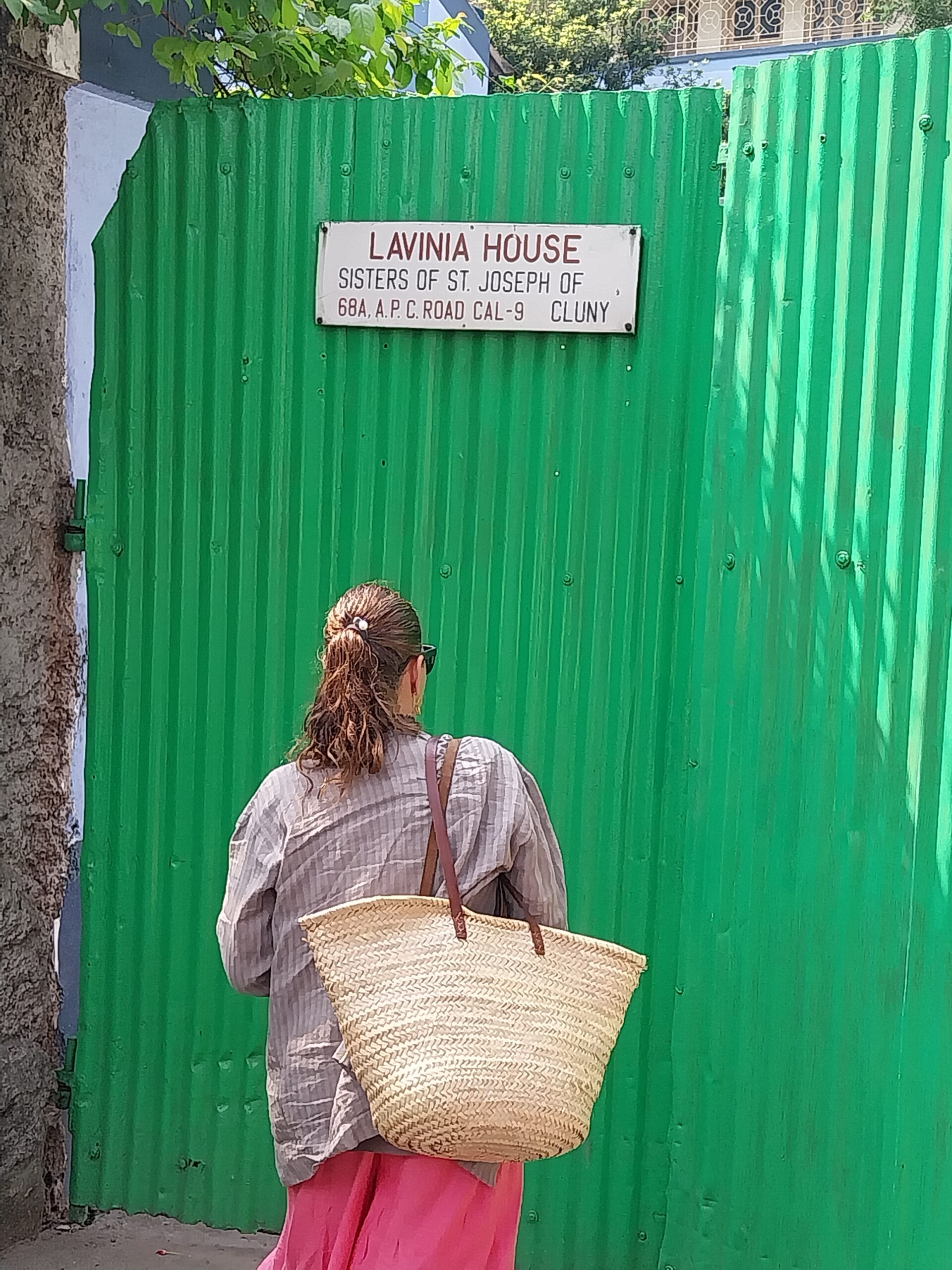 Lavinia House Kolkata
