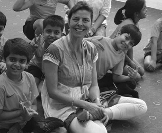 Desire society Mumbai Vesta Mauch