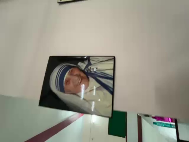 Lavinia House Kolkata Mother Teresa