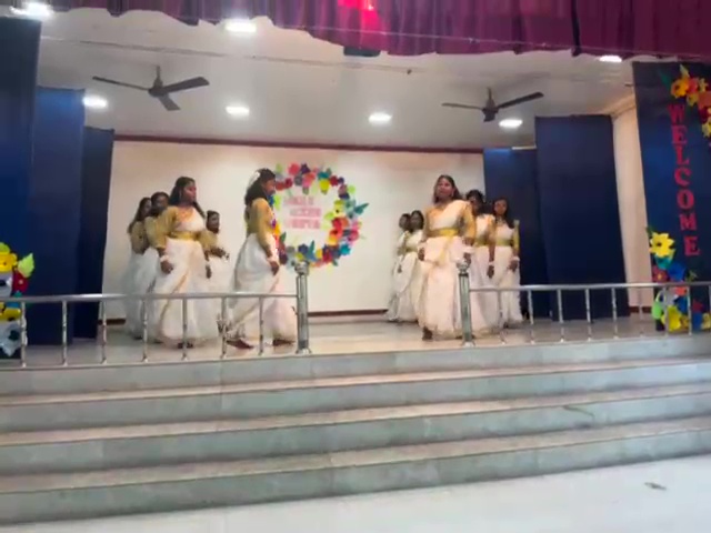 Lavinia House Kolkata
