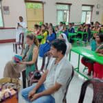 Lavinia House Kolkata