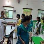 Lavinia House Kolkata