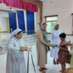 Lavinia House Kolkata