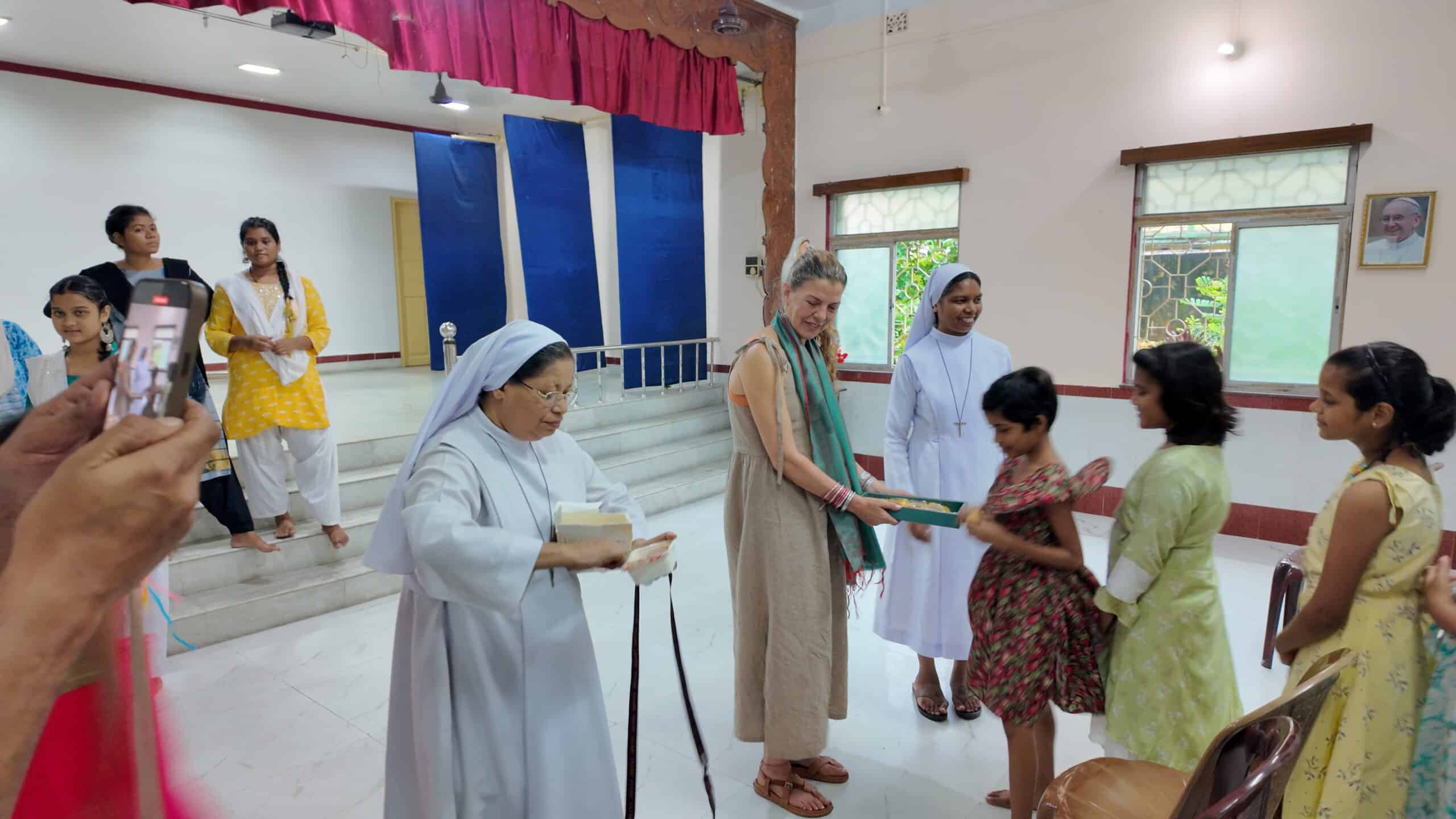 Lavinia House Kolkata